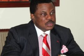 COVID-19: Obiano Asks Churches, Markets To Reopen In Anambra  