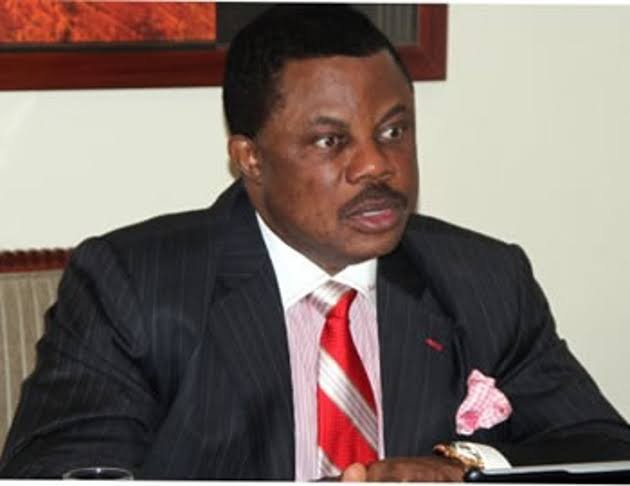 COVID-19: Obiano Asks Churches, Markets To Reopen In Anambra  