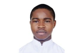 Police Nab 'Killers' Of 18 Year-Old Seminarian In Kaduna  