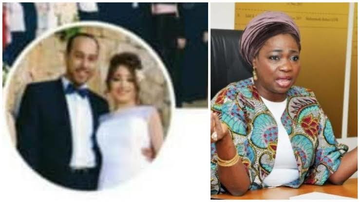Lebanese Arrested For Offering To Sell Nigerian Woman