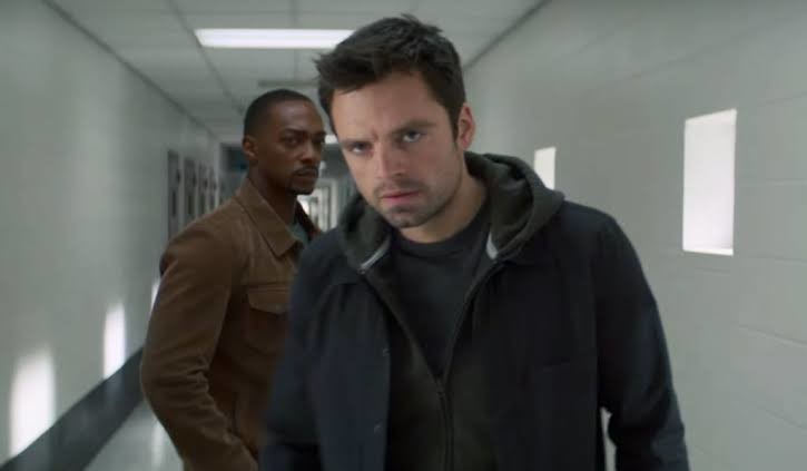 'The Falcon & The Winter Soldier': Sebastian Stan Speaks On Tone Of The Series  