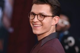 Spidey Actor Tom Holland Says Ryan Reynolds Made Him Relapse To Drinking  