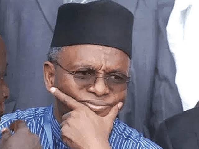 Lockdown: El-Rufai Slashes Senior Appointees' Salaries By 50%