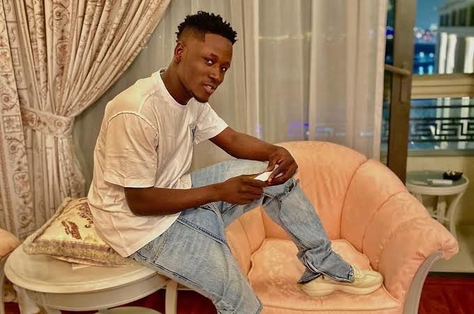 Father DMW The Aboki Miscreant!