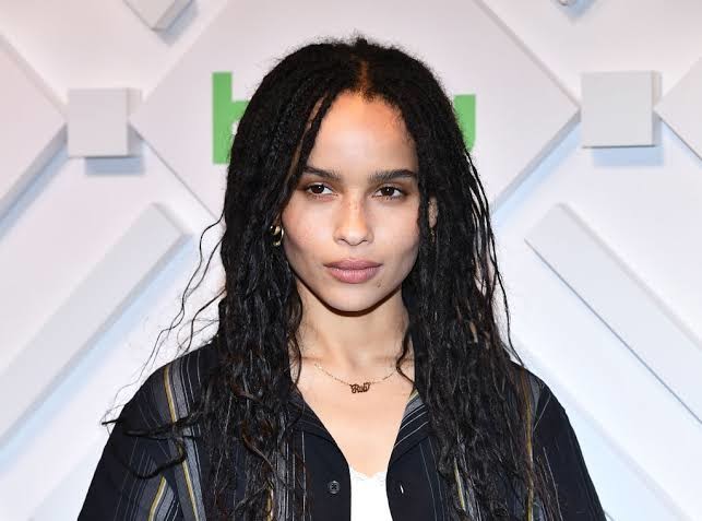 'The Batman': Zoe Kravitz Still Training To Maintain Physique  