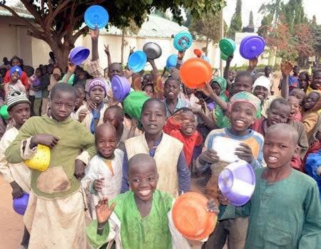 Almajiri Kids From Kano Among Kaduna New COVID-19 Cases