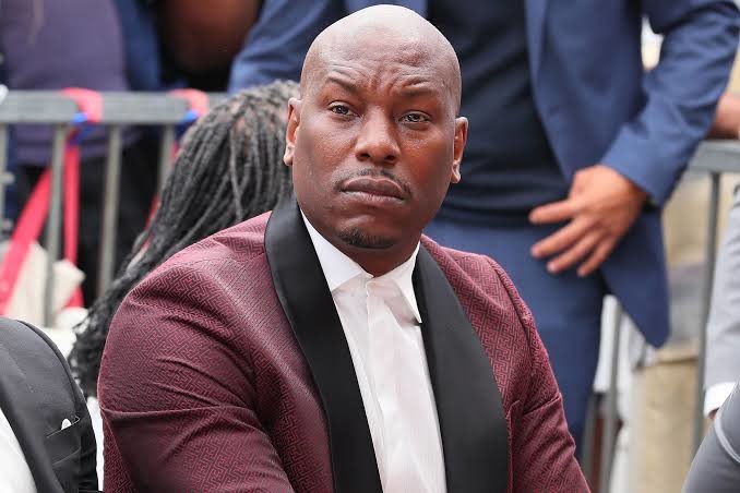 'Morbius': My Character Will Mess People Up - Tyrese Gibson  