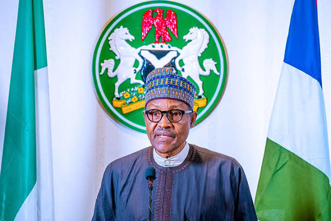 IPPIS: President Buhari Approves Payment Of Salaries Owed To Lecturers  