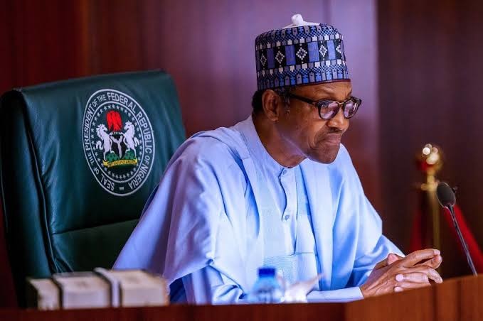 Culprit Who Leaked Buhari's Speech Now 'Paying For His Evil Action' - Presidency