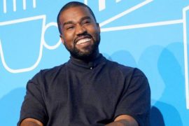 Kanye West Now Officially Hip Hop's Second Billionaire  