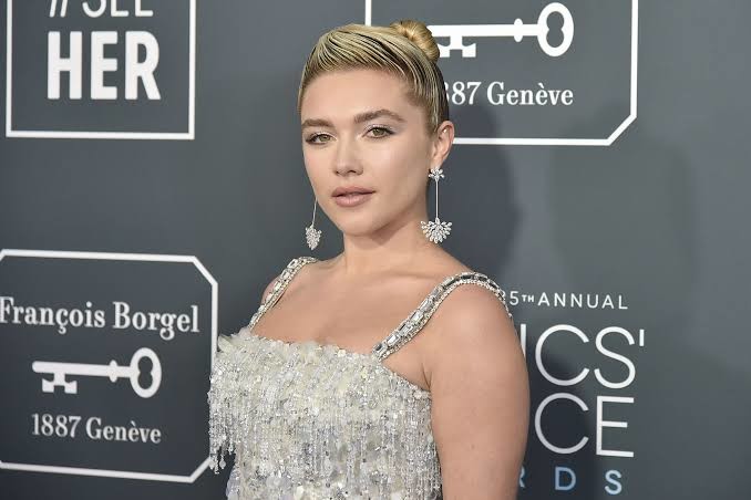 Florence Pugh To Star In Olivia Wilde's 'Don't Worry Darling'  