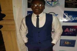 #JusticeForSeyiAkinade: Outrage As Young Nigerian Reportedly Commits Suicide After SARS Brutality  