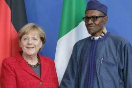 Coronavirus: Germany Donates Additional ₦2.3bn To Nigeria  