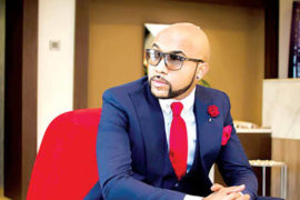 Banky W, Others Selected For 2020 Tutu Leadership Fellowship  