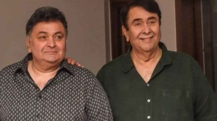 Bollywood Legend Rishi Kapoor Dies At 67