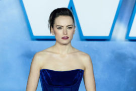 'The Ice Beneath Her': Daisy Ridley In Talks To Star In Psychological Thriller  