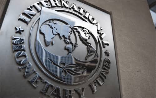BREAKING: IMF Approves Nigeria's $3.4bn Loan Request