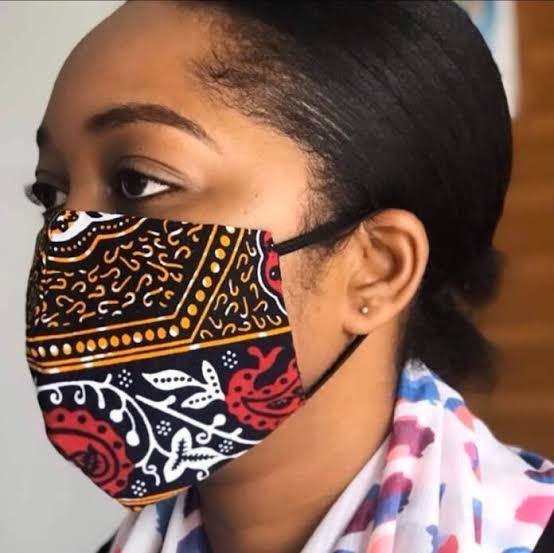 Face Masks Made Of Cloth Can’t Stop You From Getting Coronavirus – NAFDAC