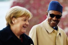 Nigeria Gets ₦8.9bn Debt Relief From Germany  
