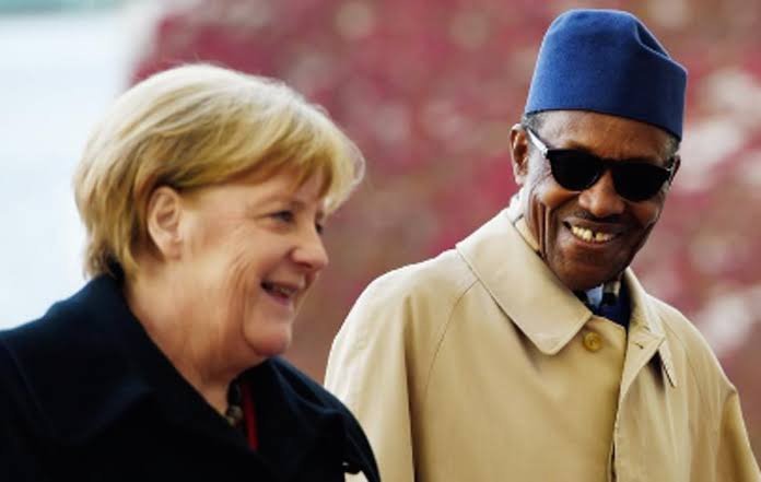 Nigeria Gets ₦8.9bn Debt Relief From Germany