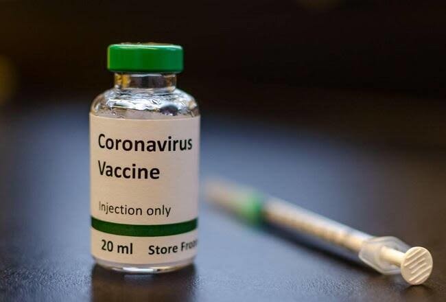 Oxford University Set To Begin Clinical Trials Of COVID-19 Vaccine