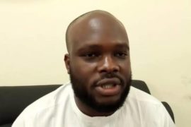 I Have Been Humbled By Coronavirus - Atiku Abubakar's Son  