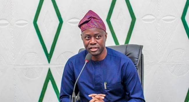 Oyo Govt. Lists Local Governments With COVID-19 Cases  