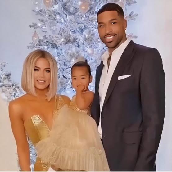 Khloe Kardashian Is Down For Baby Number 2 With Ex Tristan Thompson