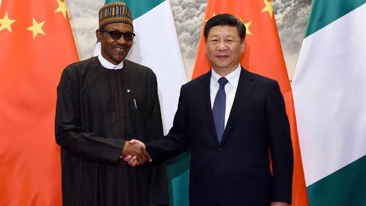 China Donates ₦48m To Nigeria To Help Fight COVID-19