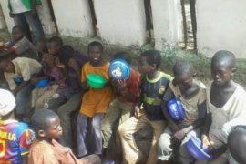 16 Almajiris From Kano Test Positive For Coronavirus  