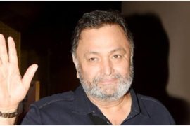 Bollywood Legend Rishi Kapoor Dies At 67  