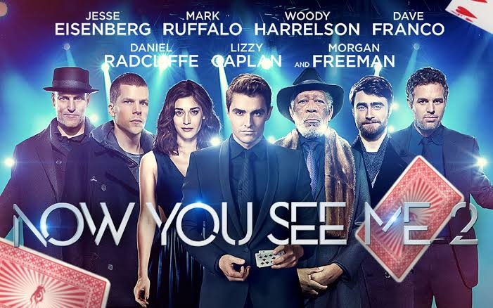 'Now You See Me 3' In Development  