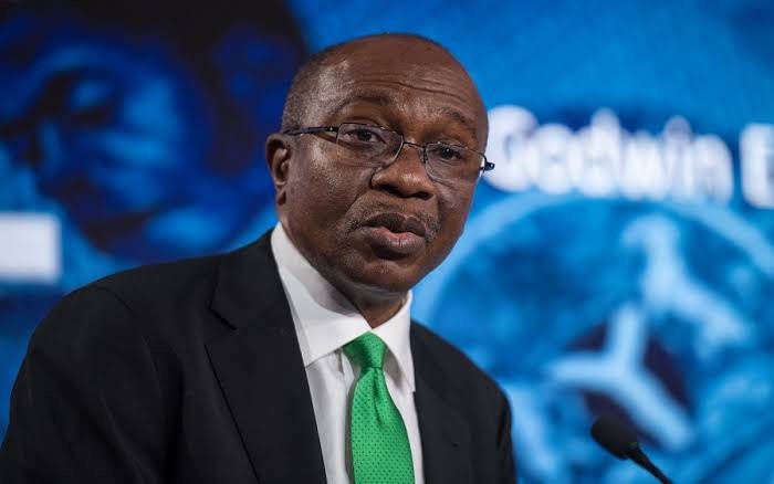 Nigeria's Foreign Reserves Drop By $5.09bn In Four Months