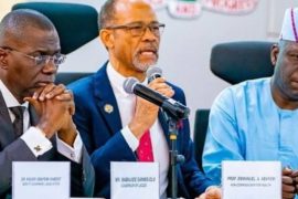 25 Years Old Man Dies Of Coronavirus In Lagos  
