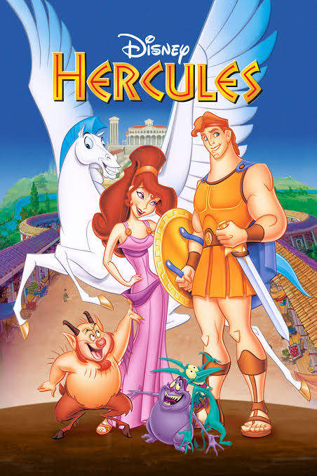 'Hercules' Live Action Remake: Disney Reportedly Eyeing Jon Favreau & The Russo Brothers  