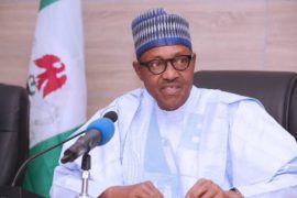 ECOWAS Appoints Buhari To Head COVID-19 Response  