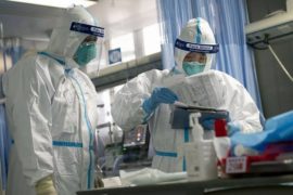 Failed Ebola Drug Leads To Breakthrough In Coronavirus Treatment  