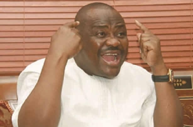 Make Public Your HIV Status Too - Wike Tells Makinde, El-Rufai, Others Who 'Announced' COVID-19 Status  