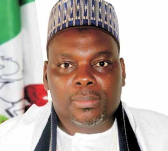 JUST IN: Gov. Ganduje Fires Commissioner For 'Celebrating' Abba Kyari's Death  