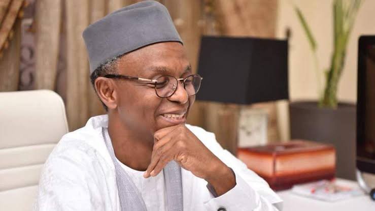 El-Rufai Recovers From Coronavirus