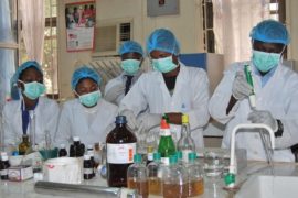 Edo Researchers Announce Herbal Drug To Treat Coronavirus  