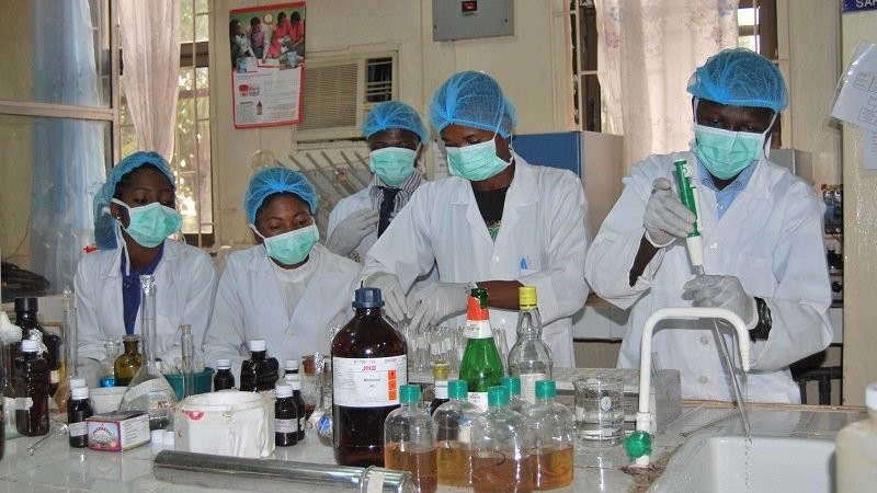 Edo Researchers Announce Herbal Drug To Treat Coronavirus