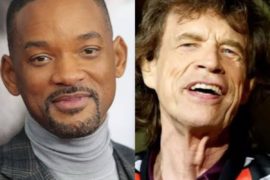 COVID-19: Will Smith, Mick Jagger To Organize Virtual Concert To Raise Funds For India  