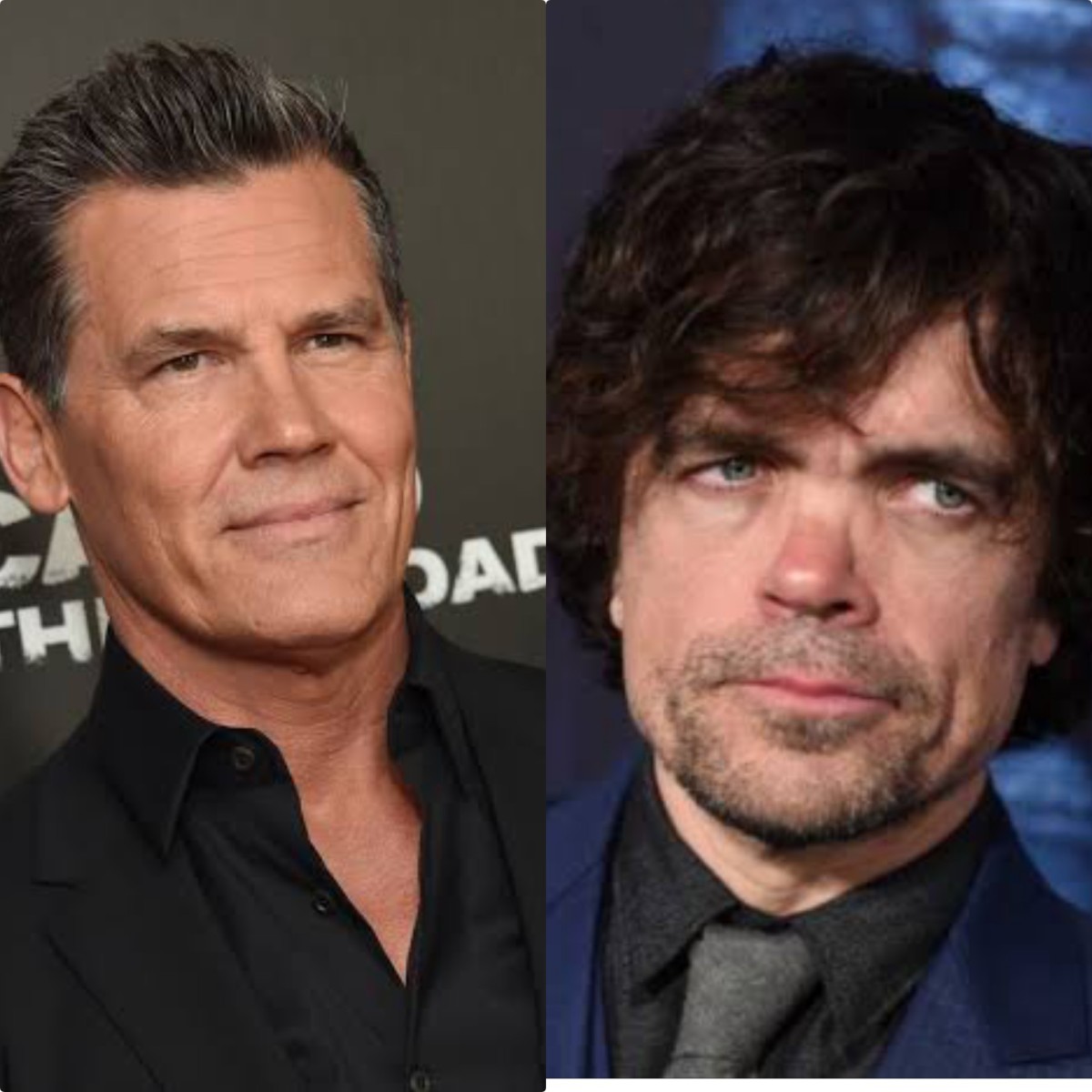 Josh Brolin & Peter Dinklage Set To Portray Siblings In 'Brothers'