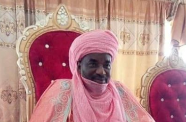 BREAKING: Zamfara Emir Dies Of Coronavirus