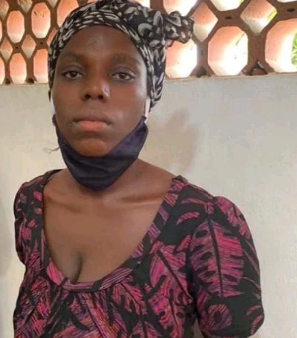 Why I Killed My One-Year-Old Baby - 22-Year-Old Mother [VIDEO]