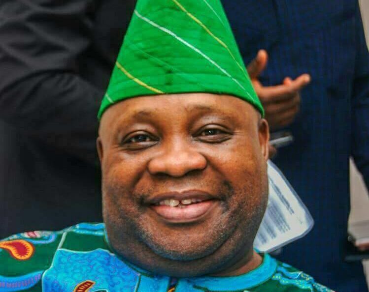 [BREAKING] #OsunDecides2022: PDP's Adeleke Wins Governorship Polls, Beats APC With 28,344 Votes Margin  