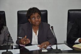 NAFDAC: Those Hawking Drugs Are Merchants Of Death  