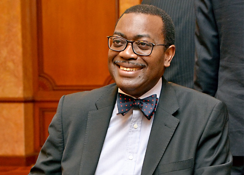 What Nigeria Must Do To Attract Foreign Investments - Adesina  