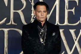 ‘Waiting For The Barbarians’ Starring Johnny Depp Acquired By Samuel Goldwyn  